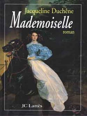 cover image of Mademoiselle